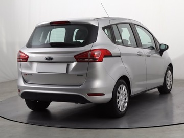 Ford B-MAX 1.0 EcoBoost 100KM 2014 Ford B-Max 1.0 EcoBoost, Salon Polska, Klima, zdjęcie 4