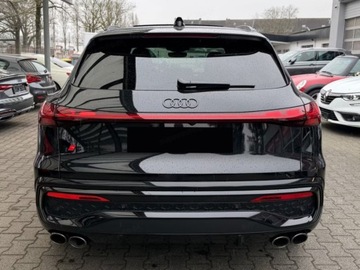 Audi Q5 III SQ5 Sportback 3.0TFSI MHEV plus 367KM 2025 AUDI Q5 SQ5 TFSI quattro Suv 3.0 (367 KM) 2025, zdjęcie 3