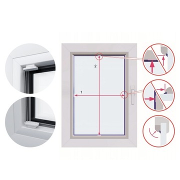 Плиссированные роликовые жалюзи.