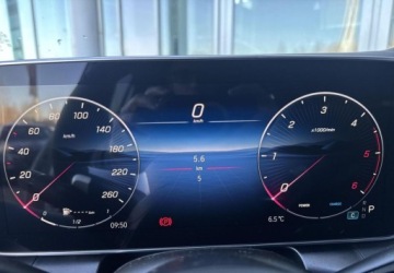 Mercedes GLC C254/X254 Coupe 2.0 220d 197KM 2025 Mercedes-Benz GLC 220 d 4MATIC Coupe Pakiet AMG Premium 2.0 Diesel 197KM, zdjęcie 13