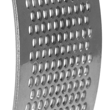 РУЧНАЯ СОКОВЫЖИМАЛЬНАЯ МАШИНА ДЛЯ ЧЕСНОКА СТАЛЬНАЯ ДРОБИЛКА