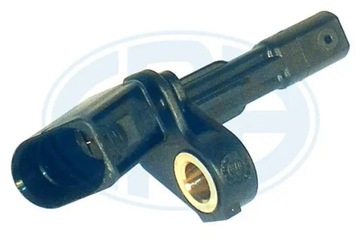 2X ČIDLA RYCHLOST KOLA ABS ERA ZADNÍ L+P DO AUDI SEAT SKODA VW A1 A3