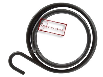 ПРУЖИНА РЫЧАГА СТАРТЕРА ДЛЯ 2Т СКУТЕРА