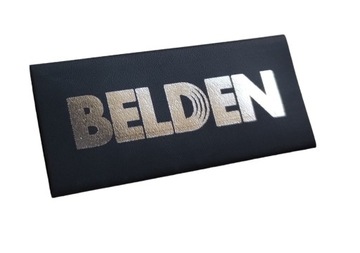 Koszulka termokurczliwa BELDEN na kabel zasilający