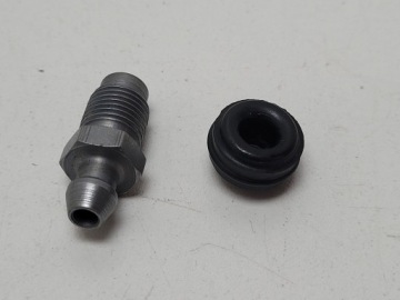 BMW R60 R65 R75 R80 R90 R100 ВИНТ ВЕНТИЛЯЦИОННОГО ОТВЕРСТИЯ 1233124