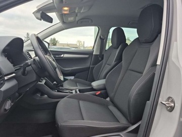 Skoda Karoq Crossover Facelifting 1.5 TSI ACT 150KM 2024 Skoda Karoq 1.5 Benzyna 150KM, zdjęcie 10