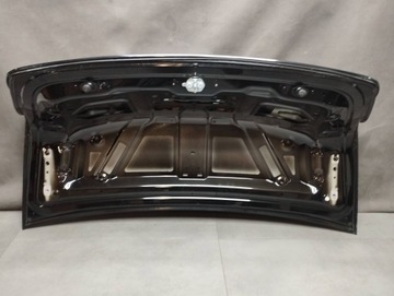 BMW 7 G11 VÍKO KUFRU ZADNÍ 475