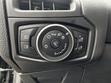 Ford Focus III Kombi Facelifting 1.0 EcoBoost 125KM 2015 Ford Focus 125KM Model 2016, zdjęcie 8