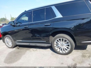 Cadillac Escalade III 2023 Cadillac Escalade Premium Luxury, 2023r., 4x4, 6.2L 6.2 Benzyna 420KM, zdjęcie 5