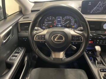 Lexus RX IV SUV 300t 238KM 2019 Lexus RX 200t / 300 Optimum IV (2015-2020) Lexus R, zdjęcie 11