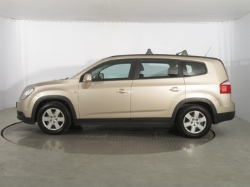 Chevrolet Orlando 1.8 141KM 2012 Chevrolet Orlando 1.8i, Salon Polska, zdjęcie 2