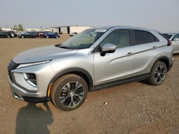 Mitsubishi Eclipse Cross 2022 Mitsubishi Eclipse Cross 2022 MITSUBISHI ECLIPSE CROSS LE 1.5 Benzyna 152KM, zdjęcie 1