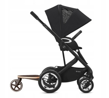 Удлинитель Cybex Kid Board для коляски Priam / Balios S