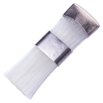 CZYŚCIK SZCZOTECZKA NYLONOWA DO CZYSZCZENIA FREZÓW