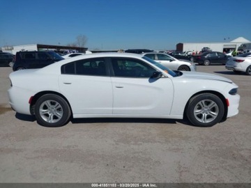 Dodge Charger VII 2023 Dodge Charger SXT 2023 3.6l 3.6 Benzyna 292KM, zdjęcie 6