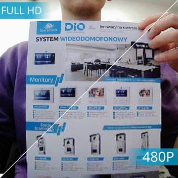 Компьютерная камера для удаленных уроков электронного обучения