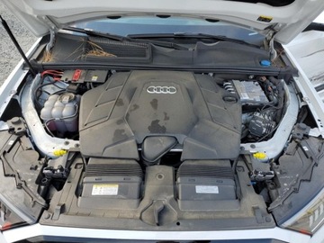 Audi Q7 II 2024 Audi Q7 Premium Plus 2024 3.0l 3.0 Benzyna 335KM, zdjęcie 6