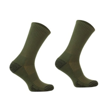 COMODO Охота Всепогодные носки KHAKI 39-42
