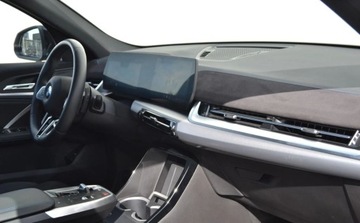 BMW X2 U10 SUV 2.0 18d 150KM 2024 BMW X2 18d sDrive M Sport Dealer BMW Bonkowscy Gorzow Wlkp. 2.0 Diesel, zdjęcie 9