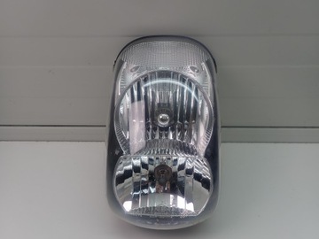 Kawasaki ER6N ER 6 er6 n Lampa Reflektor 2005-2008 r.