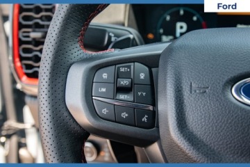 Ford Ranger VI Raptor 2.0 EcoBlue BI-TURBO 210KM 2025 FORD Ranger Raptor A10 4x4 2.0 210KM, zdjęcie 16