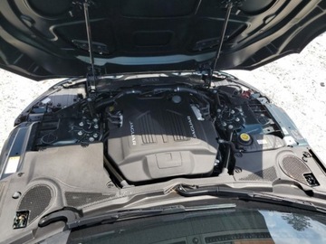 Jaguar F-Type 2023 Jaguar F-Type R Dynamic, 2023r., 4x4, 5.0L 5.0 Benzyna 444KM, zdjęcie 10