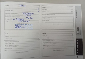 Fiat 500X Crossover Facelifting 1.0 Firefly 120KM 2023 Fiat 500X 295 1.0 T3 Sport 120 KM GWARANCJA Benzyna 120KM, zdjęcie 30