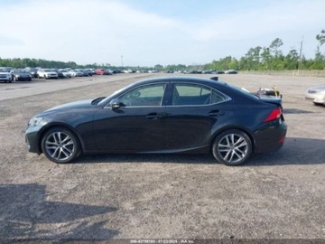 Lexus IS III 2020 Lexus IS is 300 rwd 2.0 Benzyna 241KM, zdjęcie 7