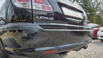 Lexus RX I 2002 Lexus RX 300 220KM Jasna skóra Drewno ZERO RDZY, zdjęcie 6