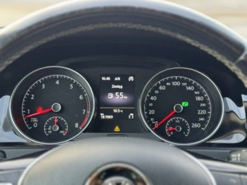 Volkswagen Golf VII Variant 1.4 TSI BlueMotion Technology 140KM 2014 Volkswagen Golf DSG*Navi*Kombi, zdjęcie 22