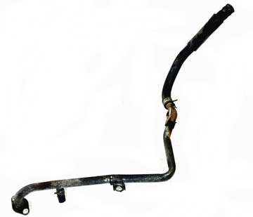 TRUBKA VODY 1.4 D4D MINI ONE TOYOTA YARIS AURIS COROLLA