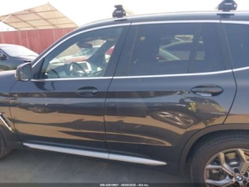 BMW X3 G45 2024 BMW X3 sDrive30I 2024 2.0l 2.0 Benzyna 248KM, zdjęcie 2