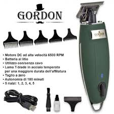 Триммер Gordon NAKED BLADE B527