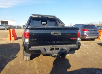 Toyota Tacoma II 2023 Toyota Tacoma 2023, 3.5L, 4x4, TRD PRO, od ubezpieczalni 3.5 Benzyna 278KM, zdjęcie 7