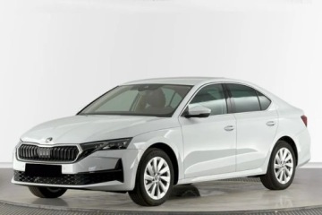 Skoda Octavia IV 2026 Skoda Octavia Essence TSI Duzy Rabat Polski Salon Dowolna Konfiguracja, zdjęcie 4