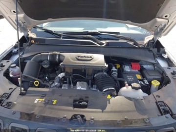 Jeep Compass II 2024 Jeep Compass Latitude 2024 2.0l 2.0 Benzyna 200KM, zdjęcie 8