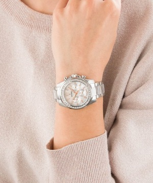 Zegarek damski Festina Boyfriend Chronograph