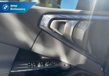 BMW X3 G45 SUV Plug-In 2.0 30e 299KM 2025 BMW X3 2.0 Hybryda Plug-in 299KM, zdjęcie 10