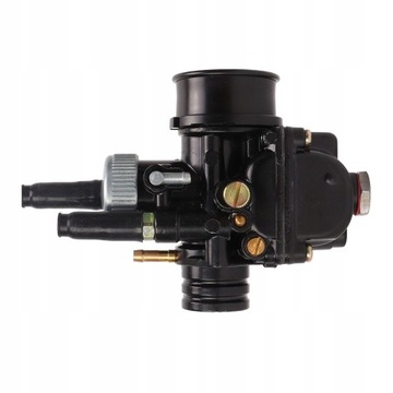 КАРБЮРАТОР МОТОЦИКЛА DELLORTO PHBG DS 21MM