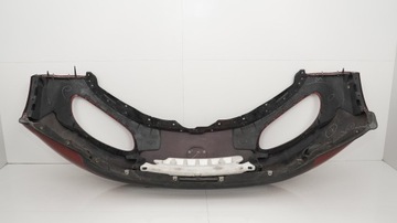 NÁRAZNÍK PŘEDNÍ MAZDA MX5 III 05-09R #