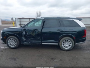 Hyundai 2026 Hyundai Palisade 2026r. 2,5 L HEV CALLIGRAPHY 2.5 Hybryda 329KM, zdjęcie 14