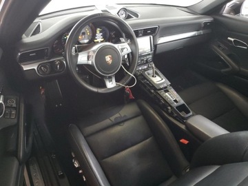Porsche 911 991 Carrera 2/2S Coupe 3.8 400KM 2015 Porsche 911 Carrera S 2015 3.8l 3.8 Benzyna 400KM, zdjęcie 8
