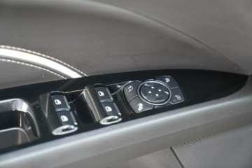 Ford Mondeo V 2022 Ford Mondeo VIGNALE ful led KAMERA nawi SKÓRA, zdjęcie 13
