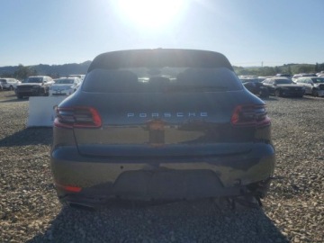 Porsche Macan SUV 2.0 252KM 2018 Porsche Macan 2018 2.0l 2.0 Benzyna 252KM, zdjęcie 2