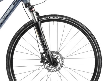 Велосипед ROMET ORKAN 8 D графитовый 18 M