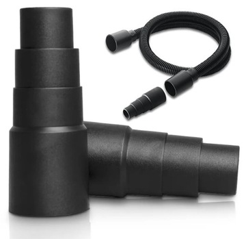 ADAPTER DO SSAWKI REDUKCJA SZCZOTKI RURY 27-41MM