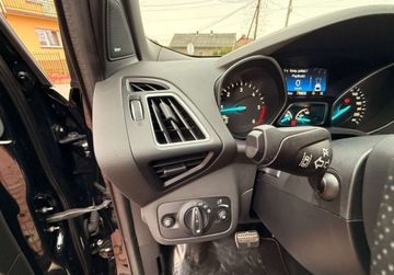 Ford Kuga II SUV Facelifting 2.0 TDCi 150KM 2019 Ford Kuga 4x4 ST LINE 2.0TDCi Automat SONY DachPanorama Bezwypadkowa 2.0, zdjęcie 29