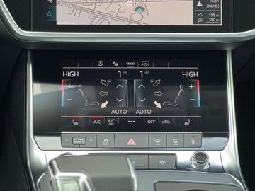 Audi A6 C8 Allroad 3.0 45 TDI 245KM 2024 Audi A6 Avant Webasto , Kamery 360, Ambiente , S line 3.0 Diesel 245KM, zdjęcie 17