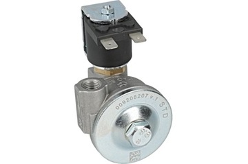 СОЛЕНОИДНЫЙ КЛАПАН LPG AC STAG M10 FI6