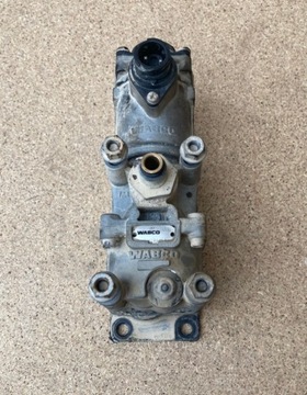 ZAWÓR RETARDERA WABCO 4722600060